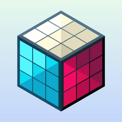 Rubik Variant Images