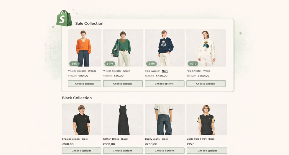 13 why showing variants as products on shopify homepage is more important than you think 980x525 2
