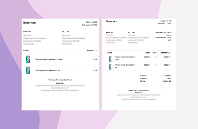 How to Package and Ship Orders (1)