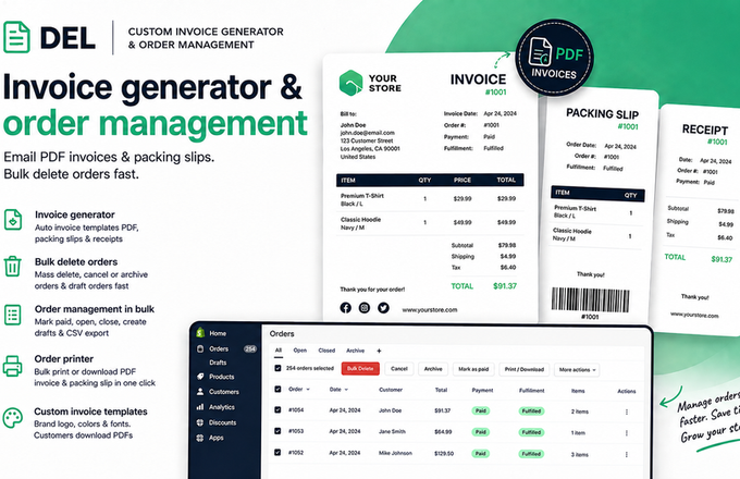 03 how to send automatic pdf invoices on shopify 980x525 2