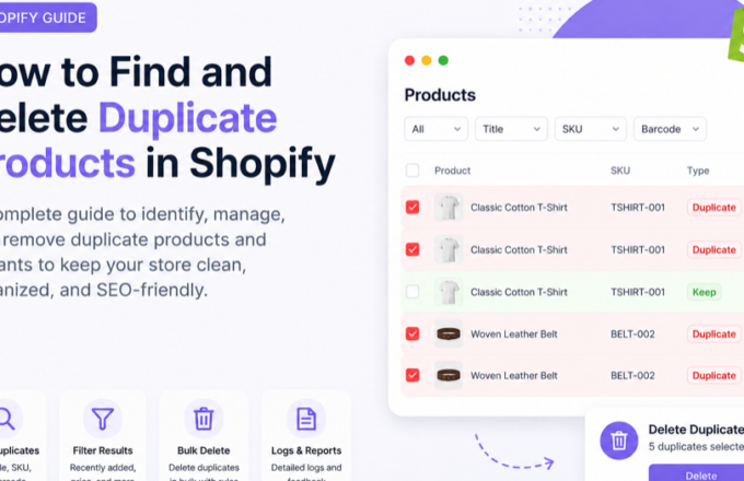 01 how to find and delete duplicate products shopify 980x525 1