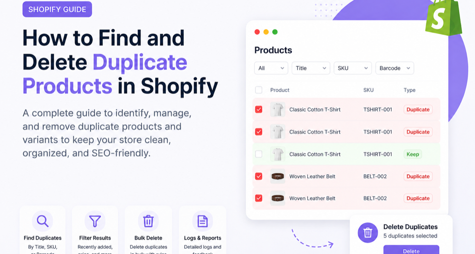 01 how to find and delete duplicate products shopify 980x525 1