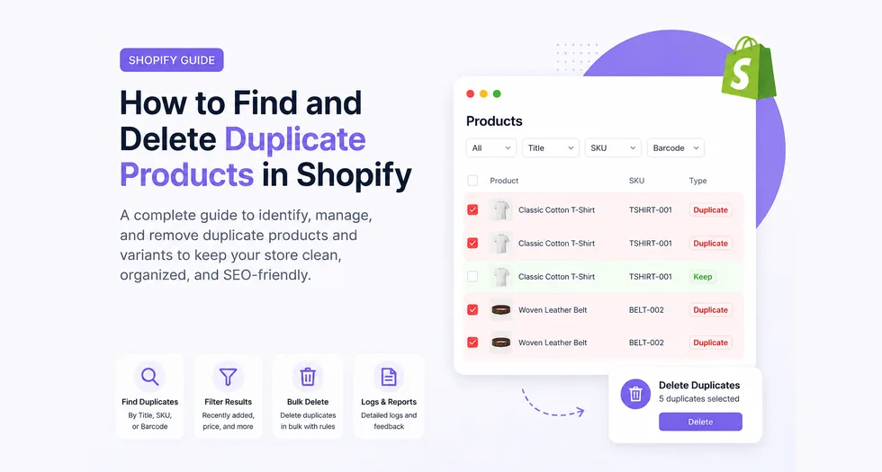 01 how to find and delete duplicate products shopify 980x525 4