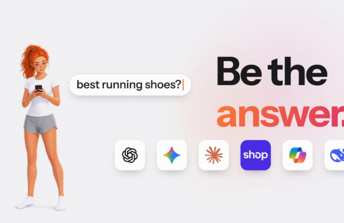 Be the answer: AI shopping assistants recommending products for best running shoes