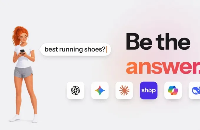 Be the answer: AI shopping assistants recommending products for best running shoes