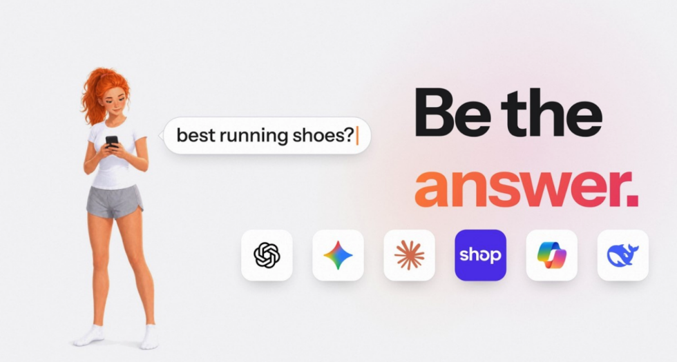 Be the answer: AI shopping assistants recommending products for best running shoes
