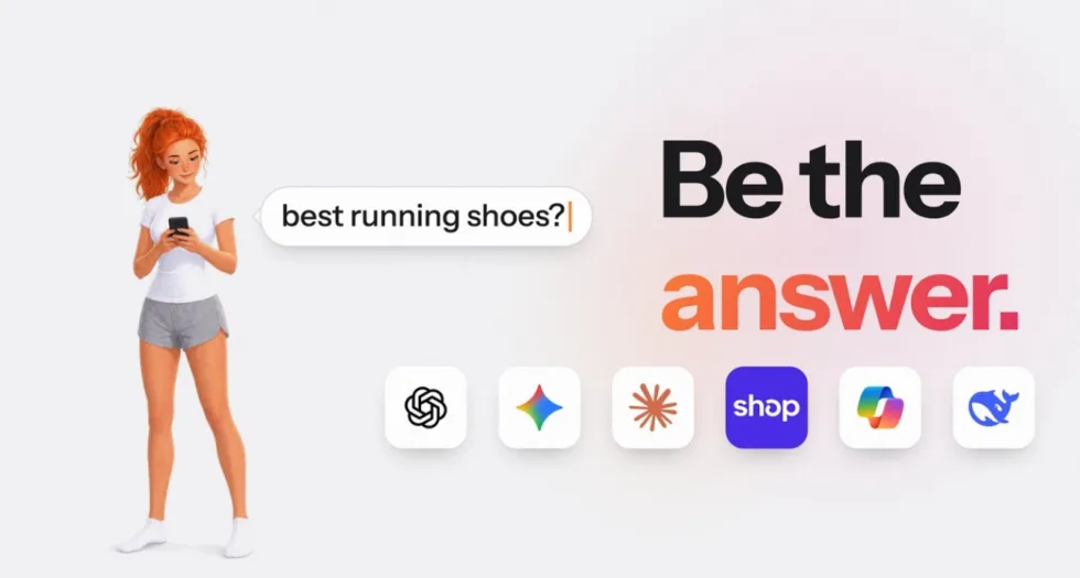Be the answer: AI shopping assistants recommending products for best running shoes