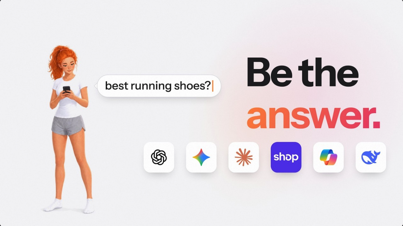 Be the answer: AI shopping assistants recommending products for best running shoes