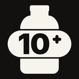 SSM Sold Counter Social Proof logo